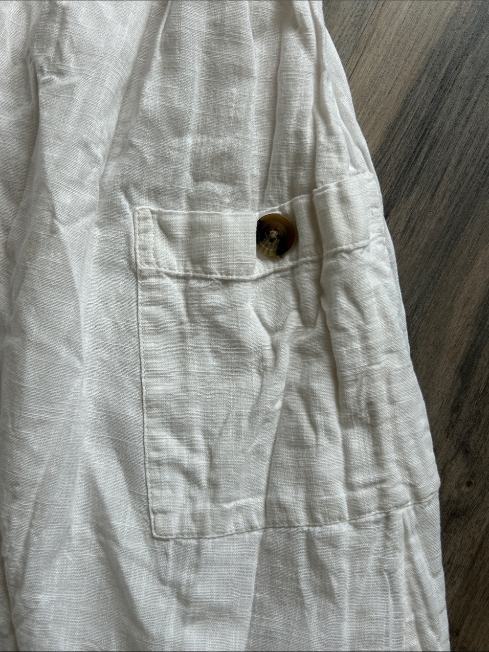 NWOT Cotton Summer Dress - Picture 9 of 10